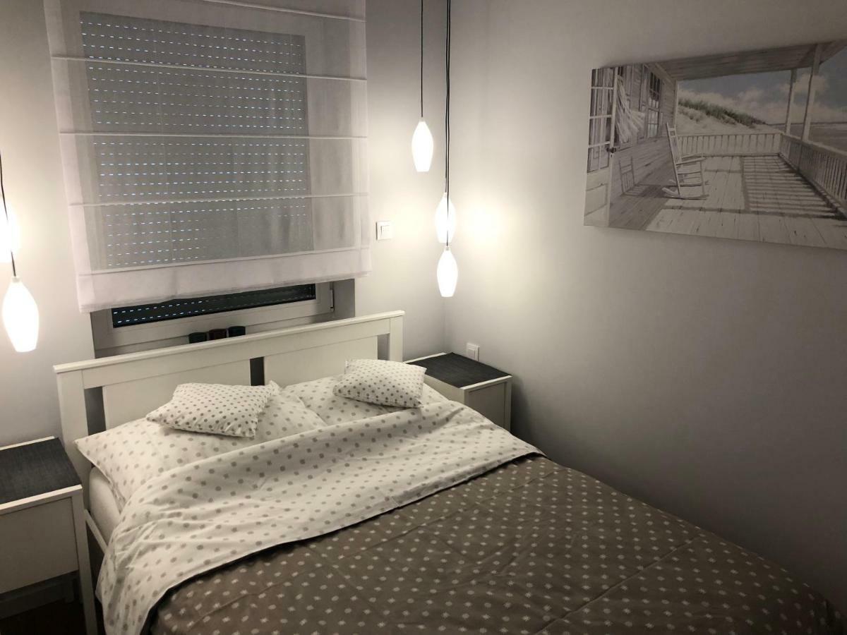 Apartament Bd Premium Klifowa Rewal Eksteriør billede