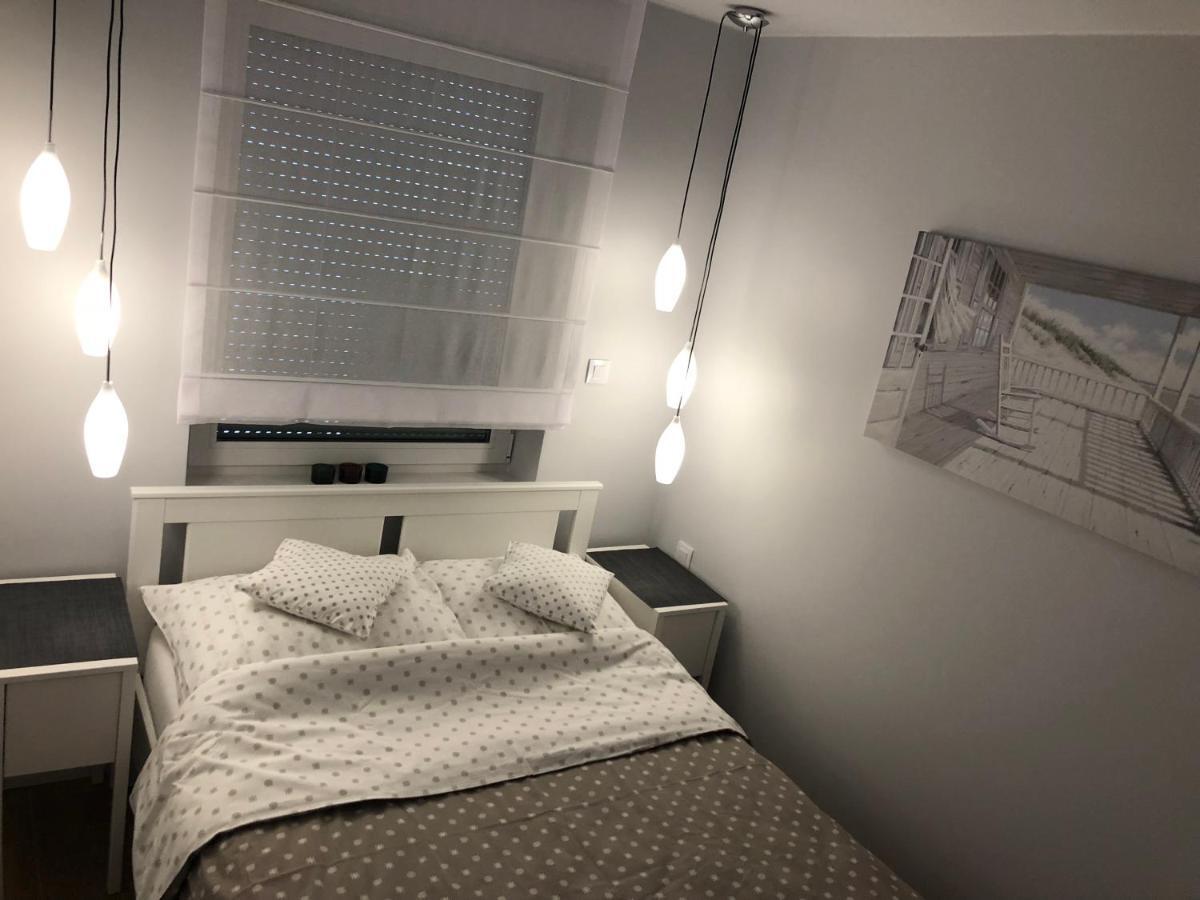 Apartament Bd Premium Klifowa Rewal Eksteriør billede